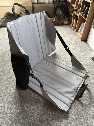 Gardenista folding stadium - folding,
