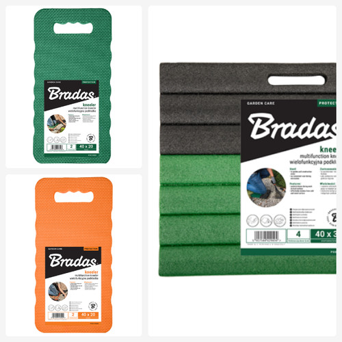 Garden knee pad kneeler - garden,