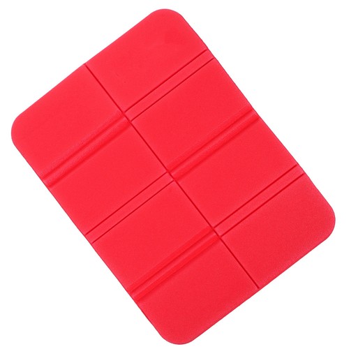 Portable stadium seat cushion - portable,