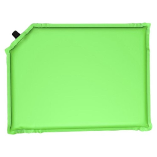 Compact self inflating stadium - self,