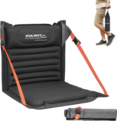 Inflatable stadium seat - inflatable,