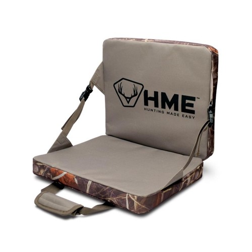 Hme folding seat cushion - hme,