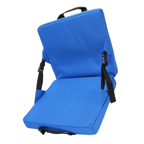 Folding stadium seat - folding,