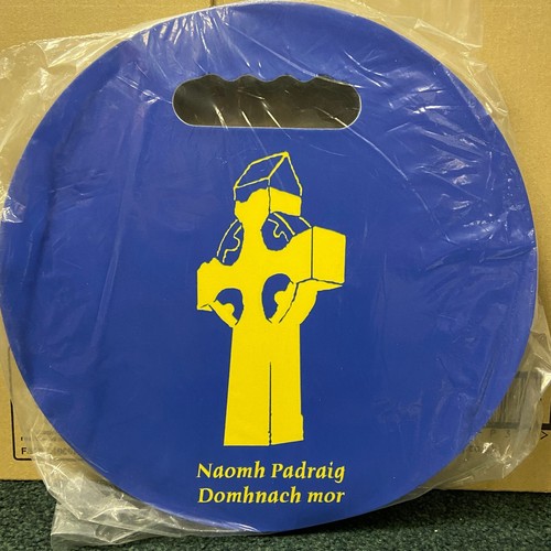 Stadium seat cushion round - stadium,