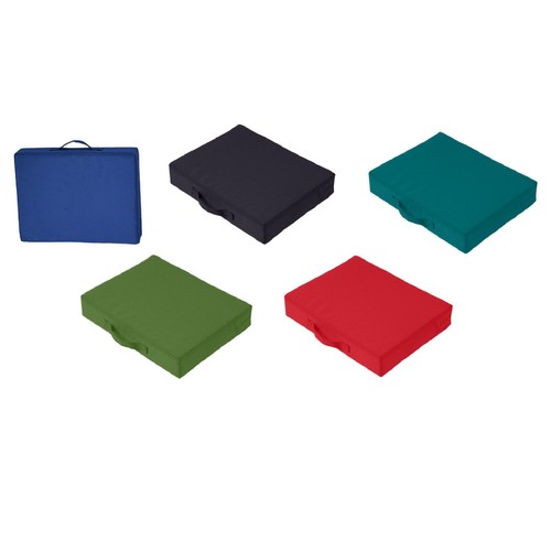 Stadium seat cushion - stadium,