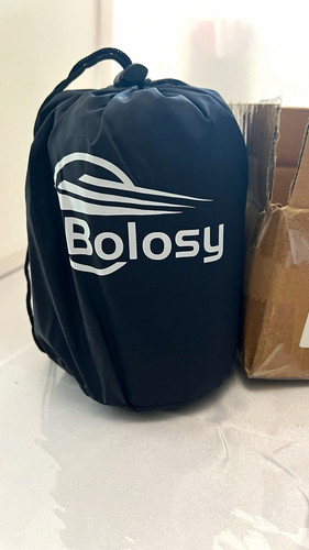 Bolosy inflatable stadium - stadium, seat