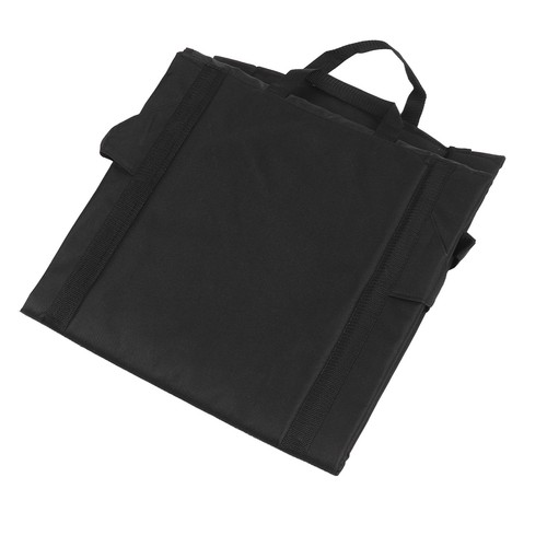 Oxford folding stadium seat - folding,