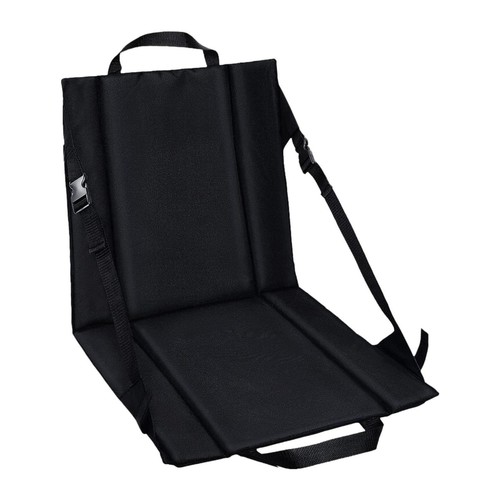 Stadium seat cushion - seat,