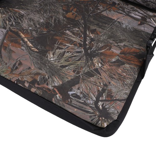 Portable seat cushion pine - cushion,