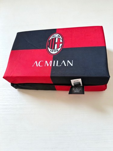 Milan stadium book - ac,