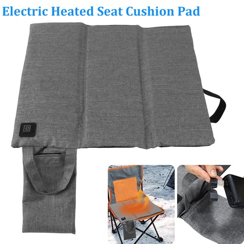 Heating pad heated seat - heating,