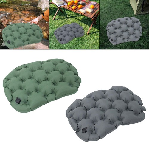 Inflatable seat cushion - seat,