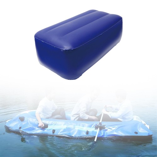 Inflatable boat seat - boat,