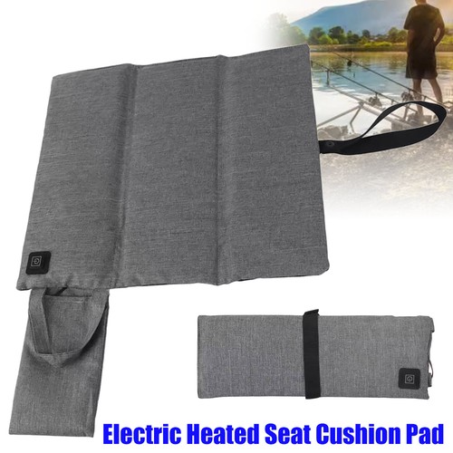 Heating pad heated - heating, seat