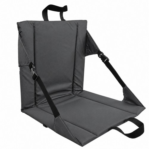 Folding stadium cushion padded - folding,
