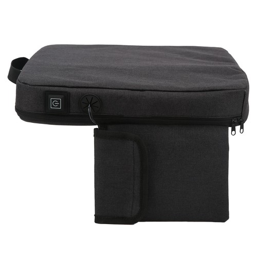 Heating seat stadium cushion - seat,
