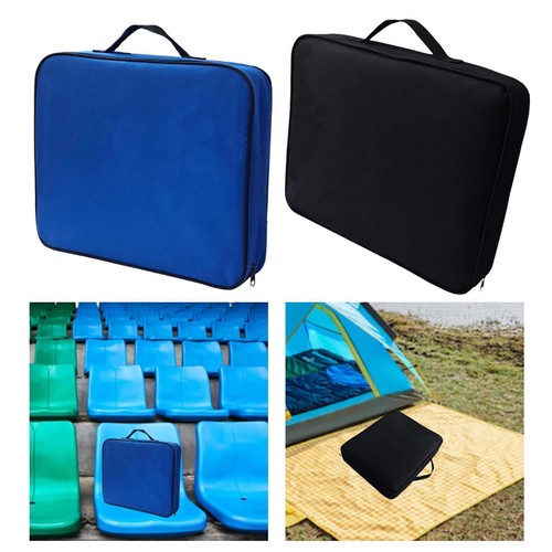 Stadium seat cushion portable - seat,
