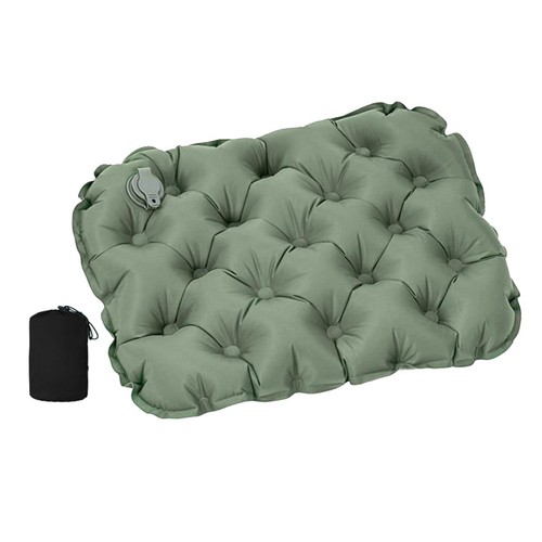 Inflatable seat cushion - inflatable,