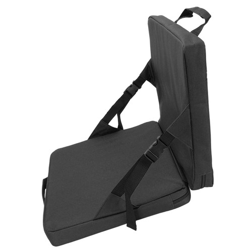 Bleacher cushion thick padding - thick,