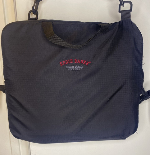 Eddie bauer stadium seat - eddie,
