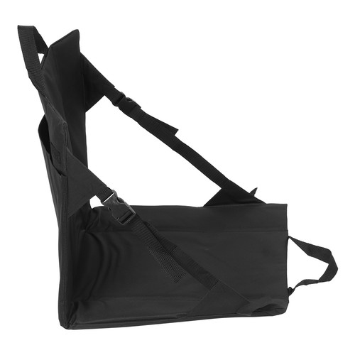 Foldable stadium seat - foldable,