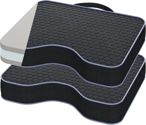 Stadium seat cushion extra - cushion,