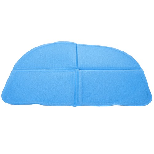 Portable stadium seat cushion - stadium,