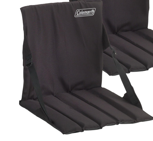 Coleman portable stadium - stadium, seat