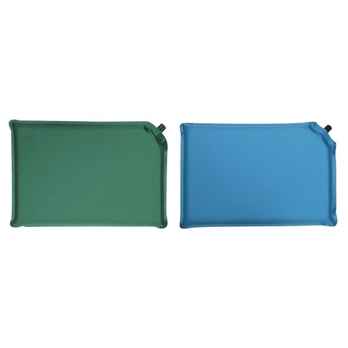 Inflatable seat cushion self - inflatable,