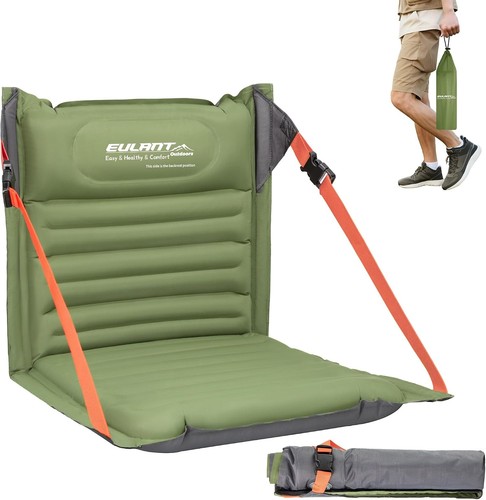 Inflatable stadium seat - stadium,