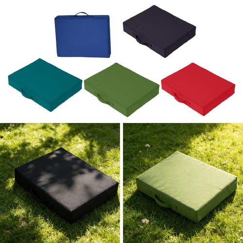 Stadium seat cushion - stadium, bleacher