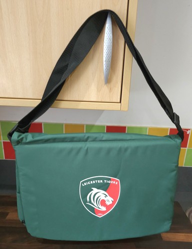 Leicester tigers branded - leicester,