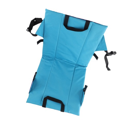 Foldable stadium seat cushion - stadium,
