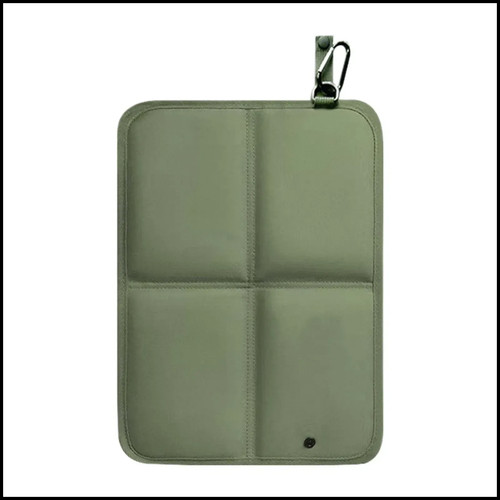 Foldable seat cushion - 1x,