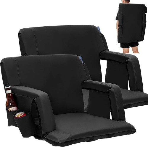 Pack inch stadium seat - 2,