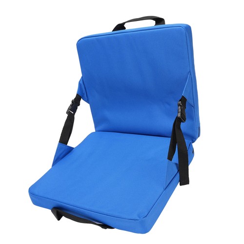 Stadium seat cushion - stadium,