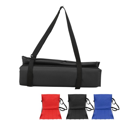 Stadium seat cushion - stadium, easy