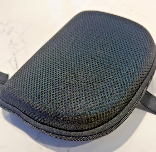 Foldable padded seat cushion - padded,