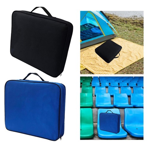 Stadium seat cushion - stadium,