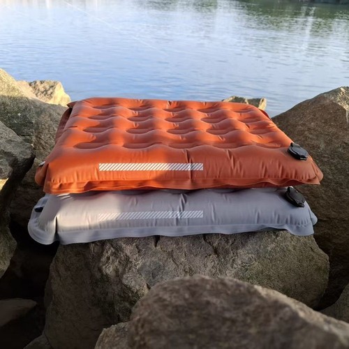 Lightweight inflatable stadium - lightweight,