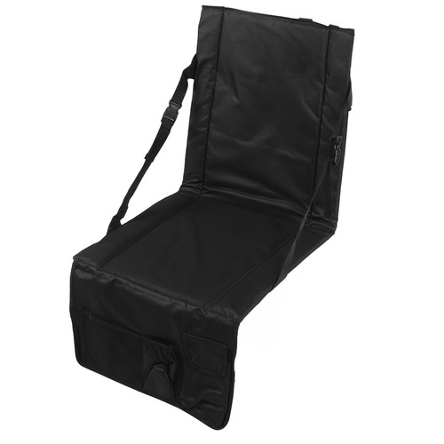 Foldable stadium seat - foldable,