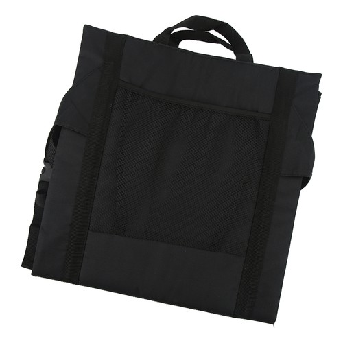 Folding stadium seat cushion - stadium,