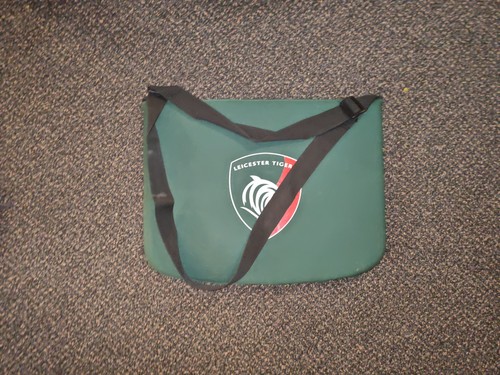 Leicester tigers rugby - leicester,