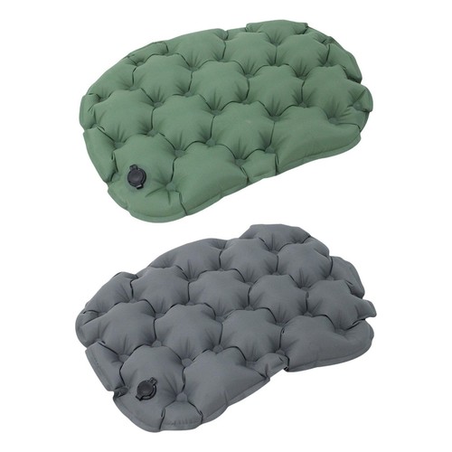 Travel air seat cushion - seat,
