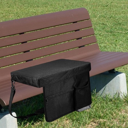 Stadium seat cushion bleacher - cushion,