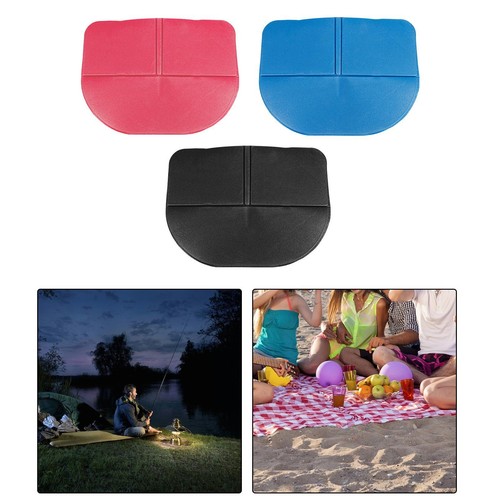 Camping seat cushion foam - seat,