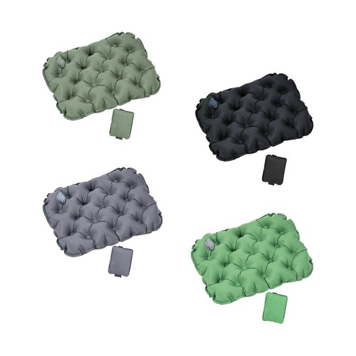 Inflatable seat cushion - inflatable,