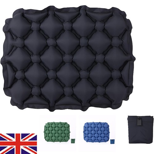 Inflatable seat cushion - inflatable,
