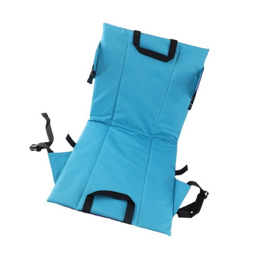 Foldable stadium seat - stadium,