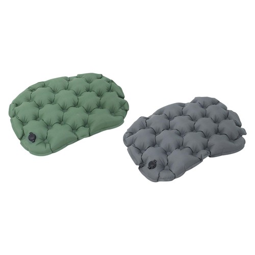 Inflatable seat cushion